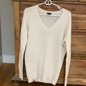 Theory Cashmere  sweater